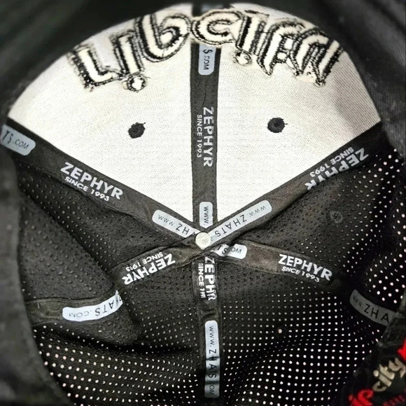 Rip‎ City ball cap - Picture 4 of 5